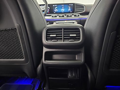 Certified 2022 Mercedes-Benz GLE 53 AMG AMG GLE 53 image 30