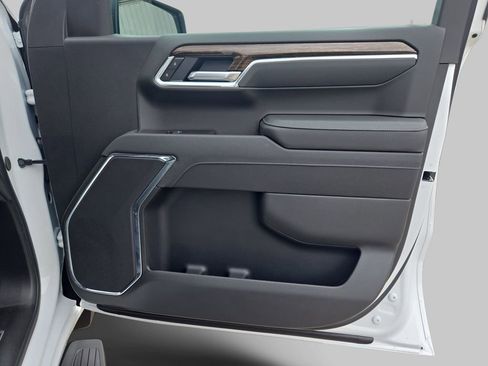 New 2026 GMC Sierra 1500 Elevation AWD/4WD image 11