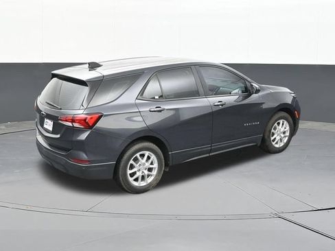 Used 2022 Chevrolet Equinox LS w/ Driver Confidence II Package FWD image 59