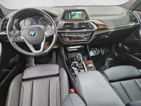 Used 2019 BMW X3 sDrive30i w/ Convenience Package image 16