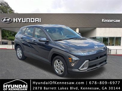Used 2025 Hyundai Kona SE