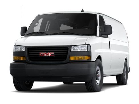 New 2026 GMC Savana 2500 Extended w/ Driver Convenience Package RWD image 32