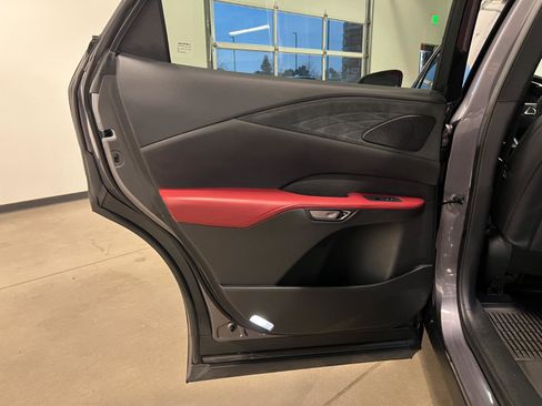 Used 2023 Lexus RX 350 F Sport image 31