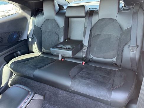 Used 2024 Dodge Charger R/T Scat Pack w/ Plus Group image 13