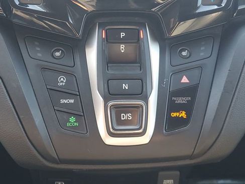 Used 2022 Honda Odyssey EX-L image 37
