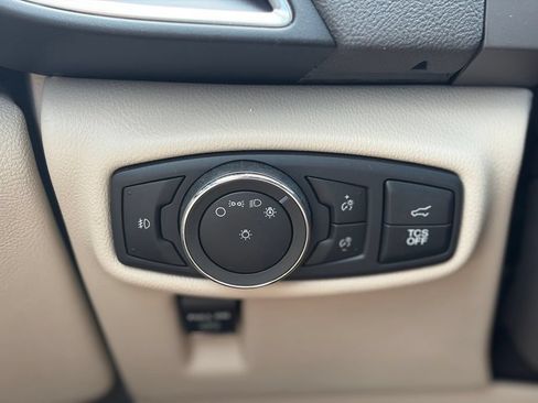 Used 2020 Lincoln Nautilus Reserve AWD/4WD image 33