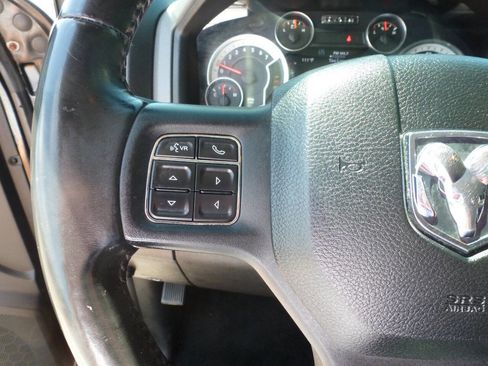 Used 2014 RAM 2500 Outdoorsman AWD/4WD image 23