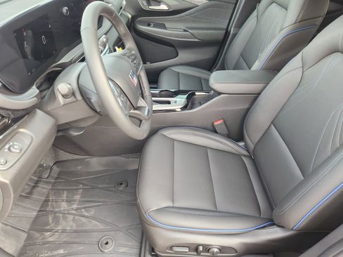 New 2026 Buick Envista Sport Touring image 16