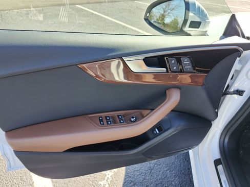 Used 2022 Audi A5 2.0T Premium w/ Convenience Package image 28