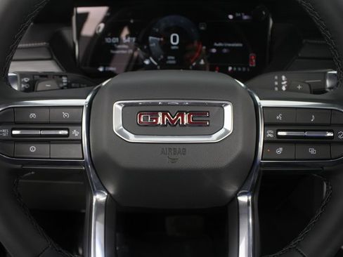 New 2026 GMC Acadia Elevation w/ Black Edition image 14