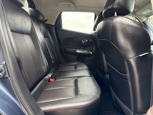 Used 2013 Nissan Juke SL image 20