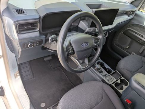Used 2025 Ford Maverick XL FWD image 10
