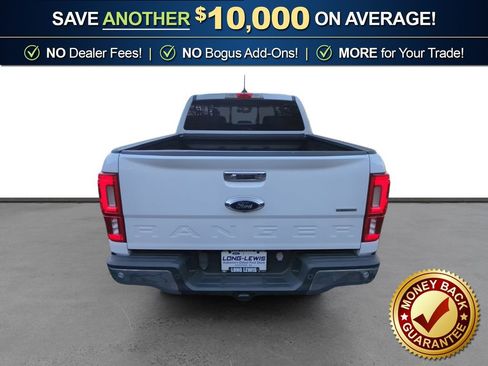 Used 2019 Ford Ranger XLT w/ Equipment Group 302A Luxury image 23