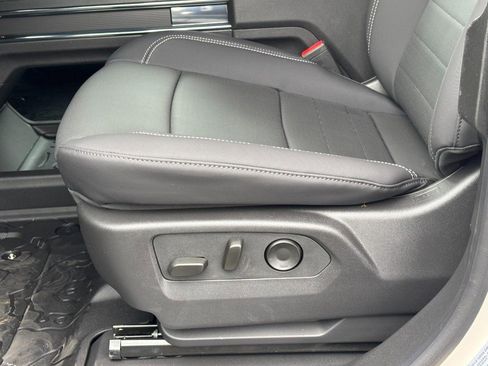 New 2026 GMC Hummer EV SUV image 24