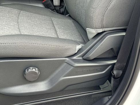 New 2026 Ford F250 XL w/ STX Appearance Package AWD/4WD image 23