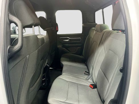 Used 2024 RAM 1500 Big Horn image 24