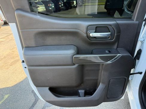 Used 2021 GMC Sierra 1500 AT4 AWD/4WD image 23