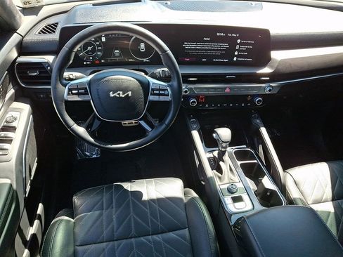 Certified 2024 Kia Telluride SX Prestige X-Line AWD/4WD image 11