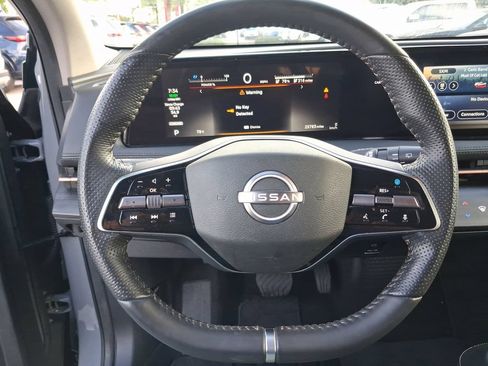 Used 2023 Nissan Ariya FWD image 20