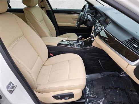 Used 2016 BMW 535i Sedan RWD image 22