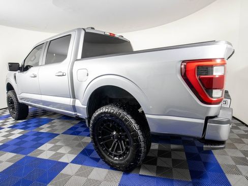 Used 2023 Ford F150 XL w/ STX Appearance Package AWD/4WD image 7