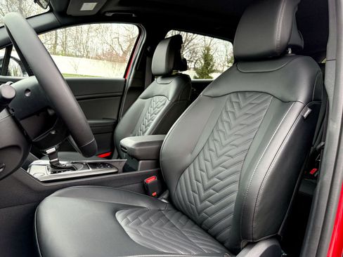 New 2026 Kia Sportage X-Line AWD/4WD image 14