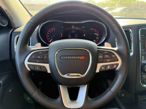 Used 2017 Dodge Durango Citadel image 17