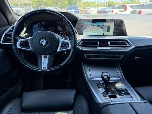 Used 2019 BMW X5 xDrive40i w/ Convenience Package AWD/4WD image 13