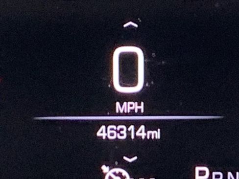 Used 2018 Cadillac CT6 Luxury image 22