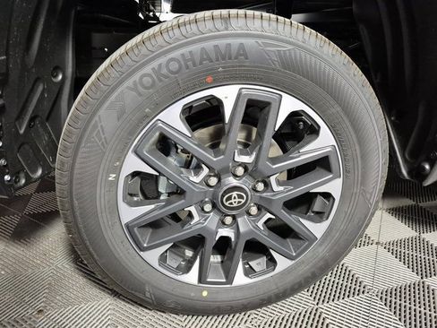 New 2026 Toyota Tundra Limited image 10