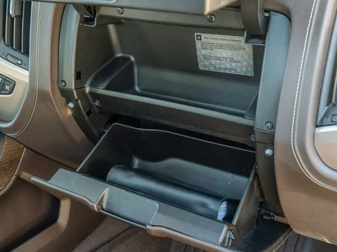 Used 2019 GMC Sierra 2500 Denali w/ Duramax Plus Package image 48