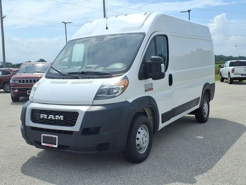 Used 2019 RAM ProMaster 1500 FWD image 23