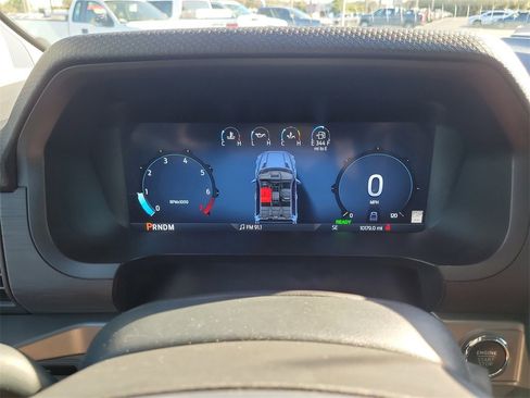 Certified 2024 Ford F150 XLT w/ Equipment Group 302A MID image 29