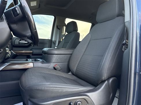 Used 2020 Chevrolet Silverado 1500 RST image 13