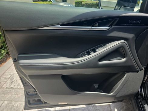 Used 2023 INFINITI QX60 Pure FWD image 16