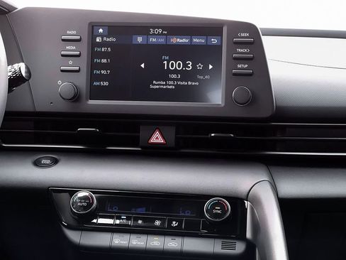 New 2026 Hyundai Elantra Sport FWD image 19