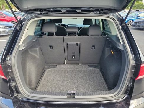 Certified 2022 Volkswagen Taos S w/ IQ Drive S Package FWD image 11