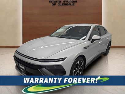 Used 2024 Hyundai Sonata SEL