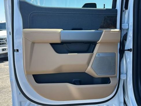 New 2026 Ford F250 Lariat w/ Chrome Package AWD/4WD image 14