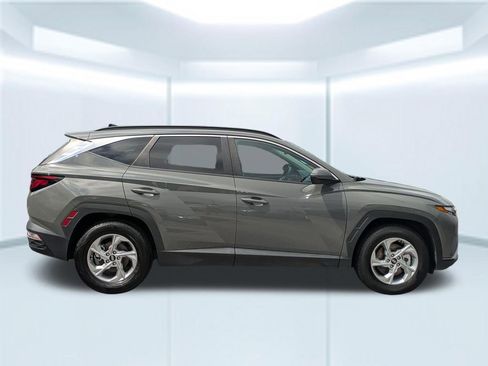 Used 2024 Hyundai Tucson SEL FWD image 6