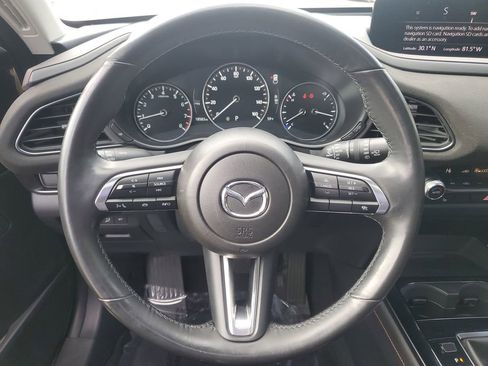 Certified 2024 MAZDA CX-30 Carbon image 25