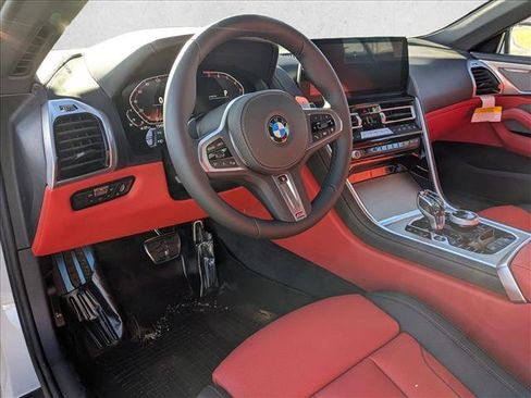 New 2026 BMW 840i Convertible image 3