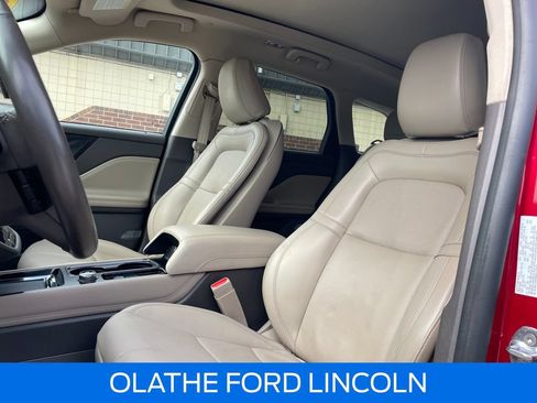 Certified 2021 Lincoln Corsair Reserve w/ Elements Package AWD/4WD image 11