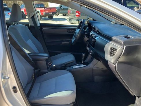 Used 2014 Toyota Corolla L image 11