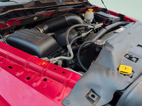 Used 2017 RAM 1500 Rebel w/ Luxury Group image 11