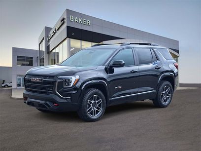 New 2026 GMC Terrain AT4 w/ LPO, Floor Liner Package