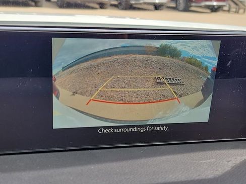 Certified 2025 MAZDA CX-50 AWD 2.5 S w/ Weather Package image 23