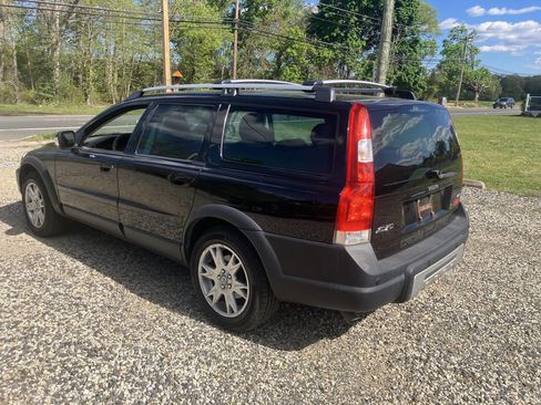 Used 2007 Volvo XC70 AWD/4WD image 9