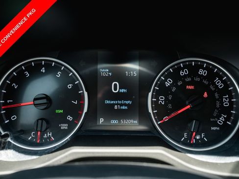 Certified 2019 Toyota RAV4 XLE AWD/4WD image 15