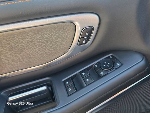 New 2027 Ford Expedition Tremor AWD/4WD image 34